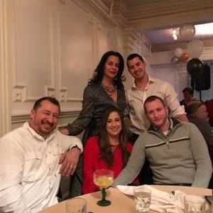 Meet your Posher, Sam